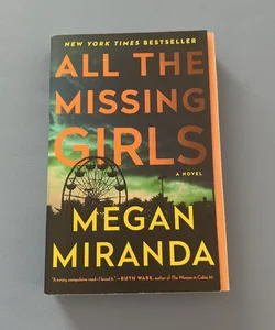 All the Missing Girls