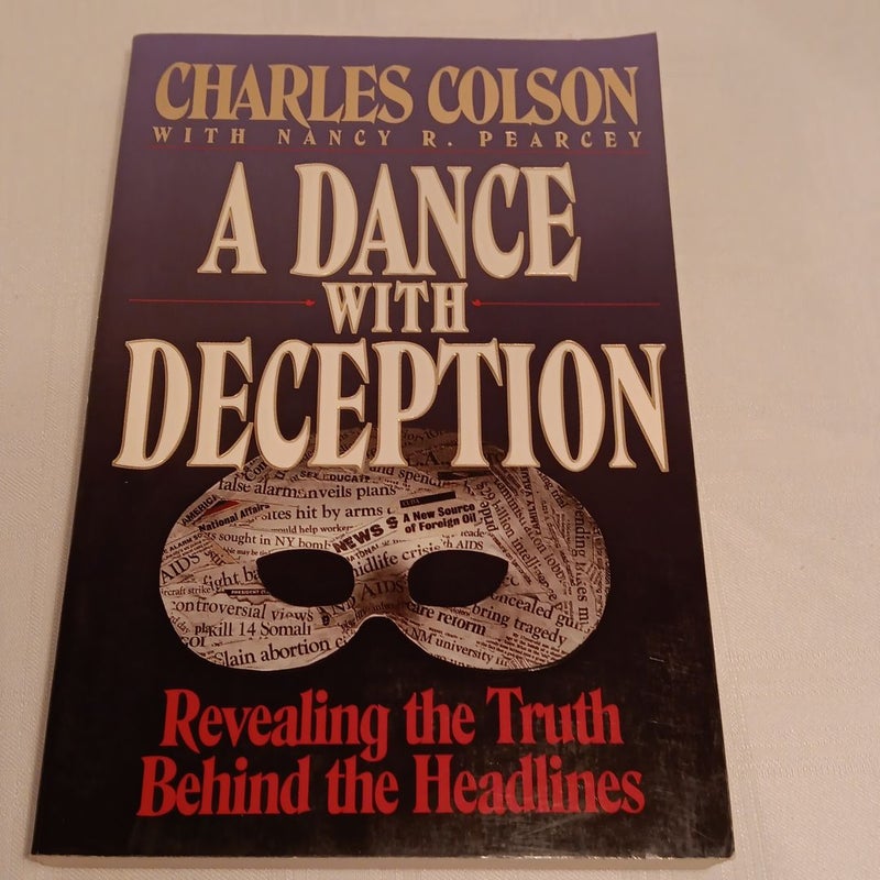 A Dance with Deception