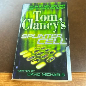 Tom Clancy's Splinter Cell