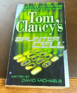 Tom Clancy's Splinter Cell