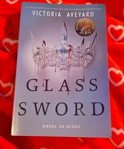 Glass Sword