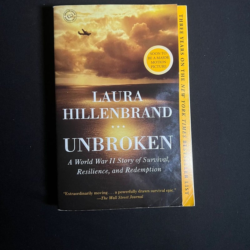 Unbroken