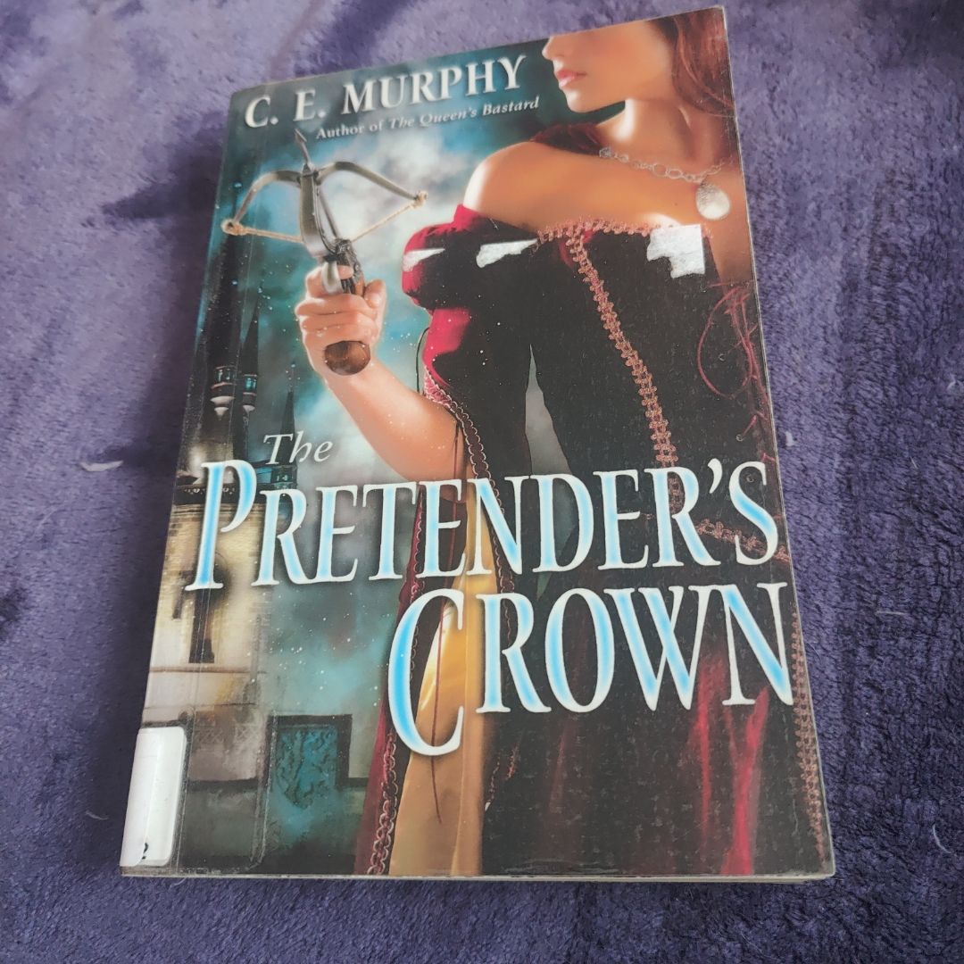 The Pretender's Crown