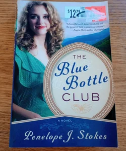 The blue bottle club
