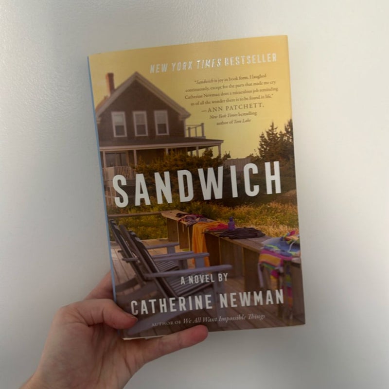 Sandwich