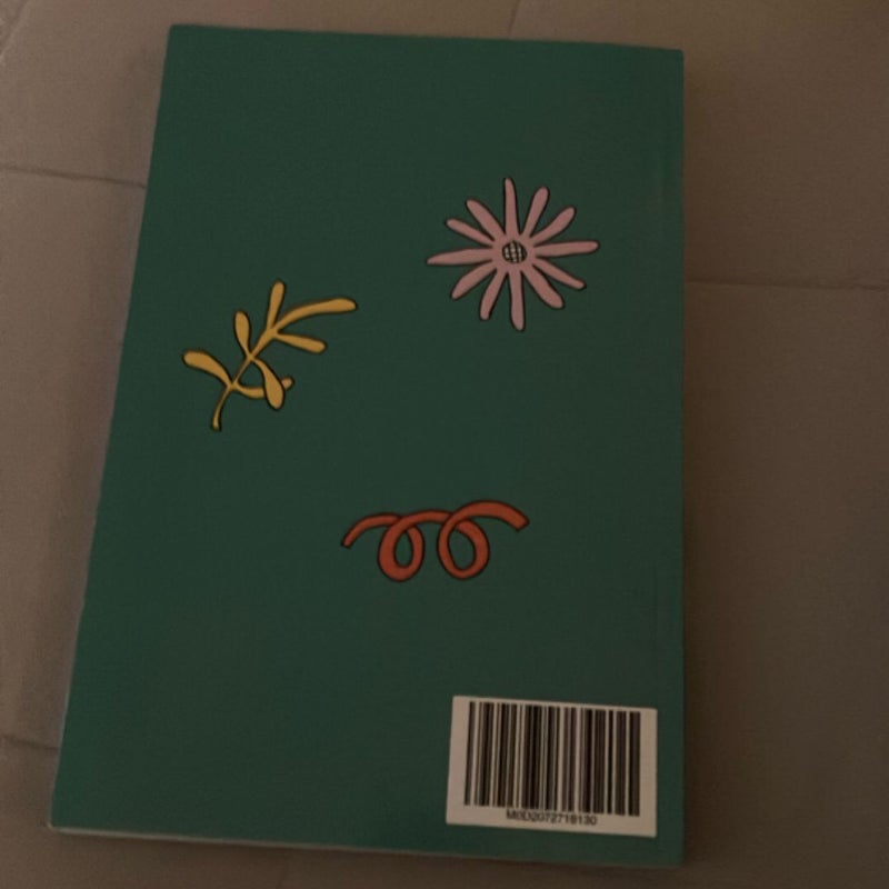 My Body Liberation Journal 