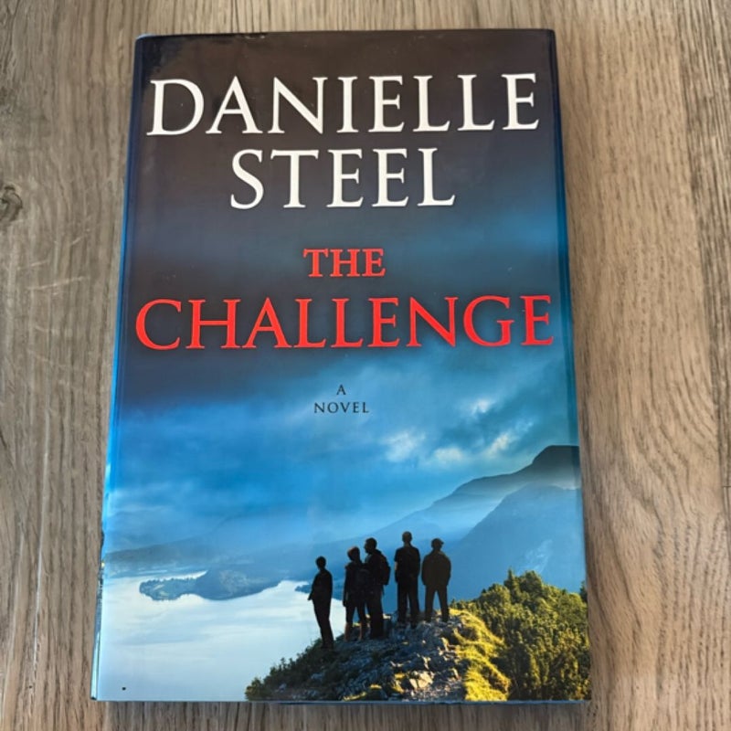 The Challenge