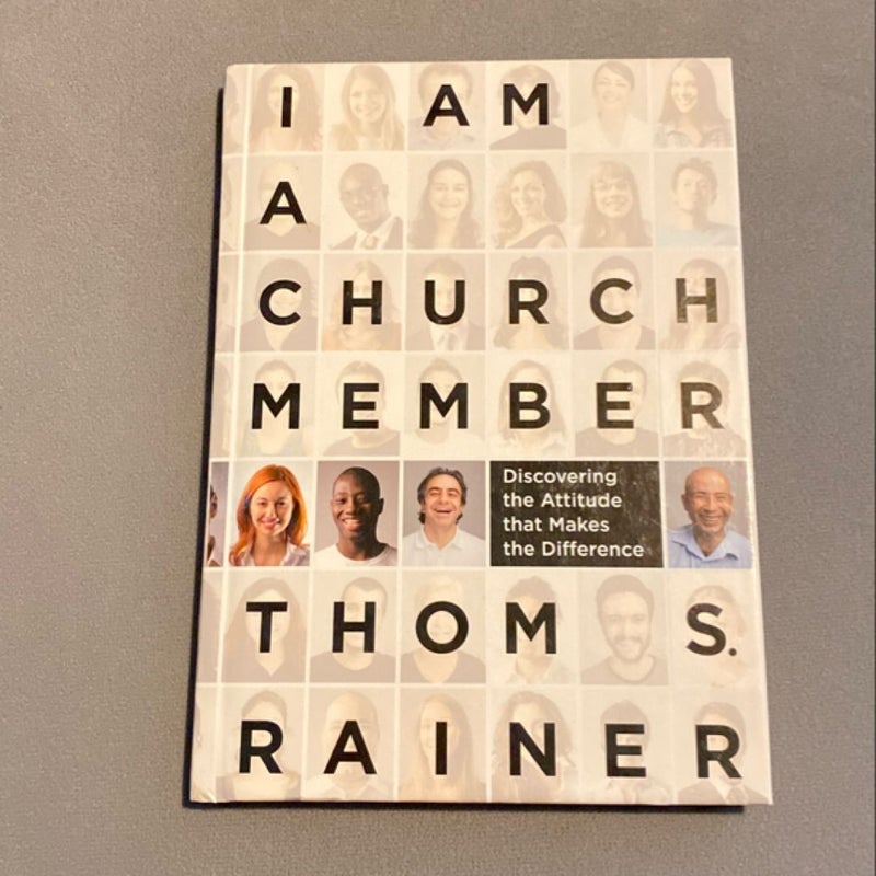 I Am a Church Member