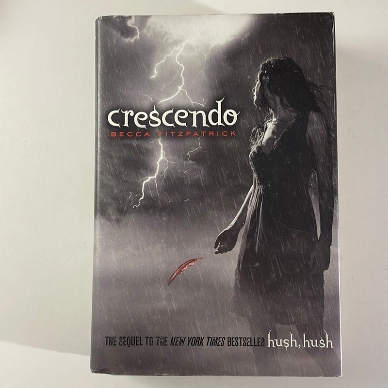 Crescendo