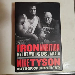 Iron Ambition