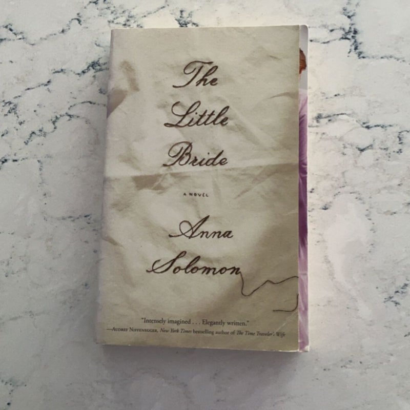 The Little Bride