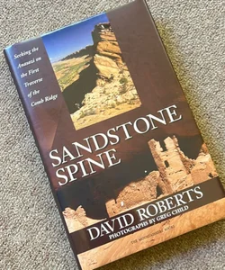 Sandstone Spine