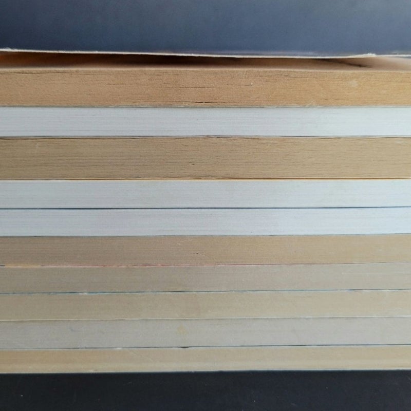 THE BABYSITTERS CLUB BOOKS VINTAGE 1990s LOT & SPECIAL ED. MYSTERY ANN M. MARTIN