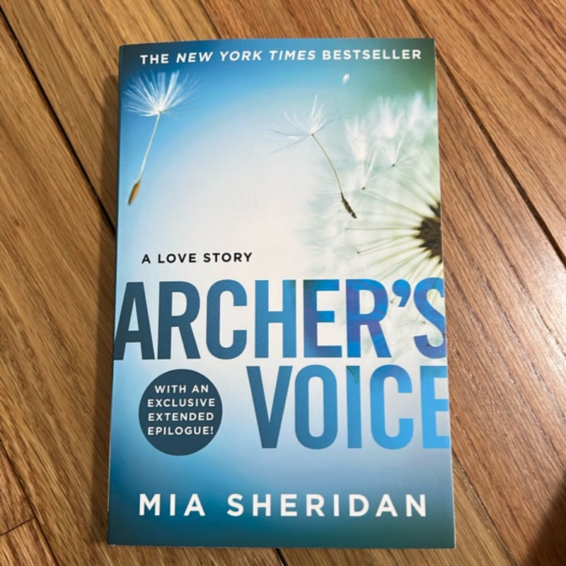 Archer's Voice