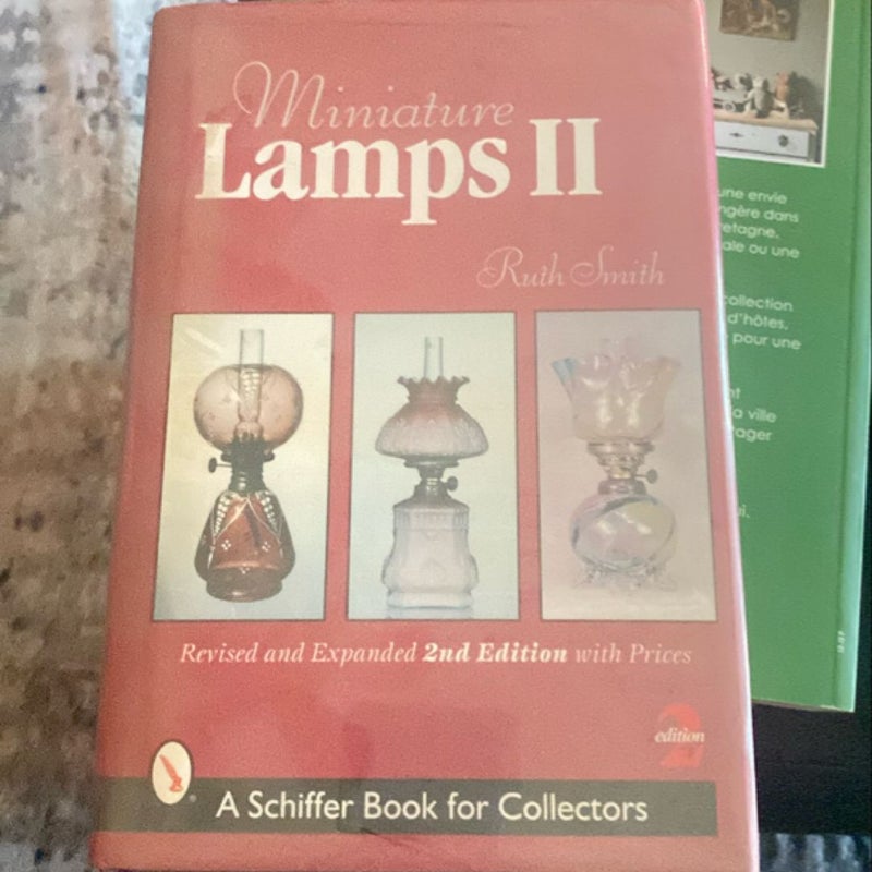 Miniature Lamps II