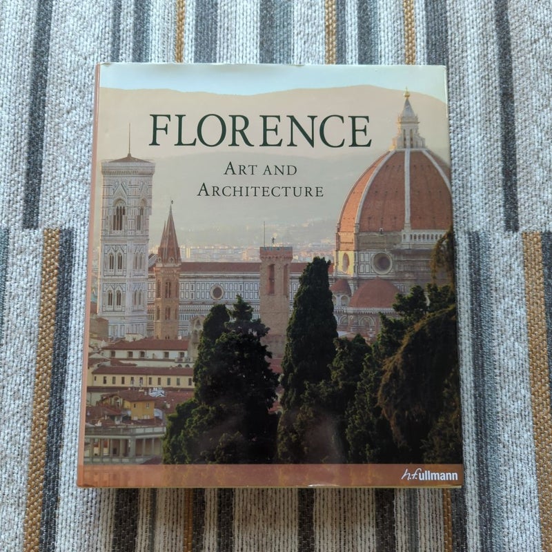 Florence: Art and Architecture