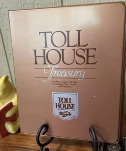 Toll House Treasury