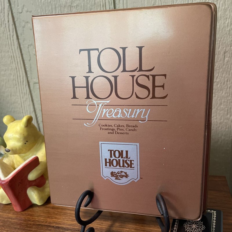 Toll House Treasury