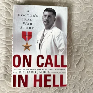 On Call in Hell