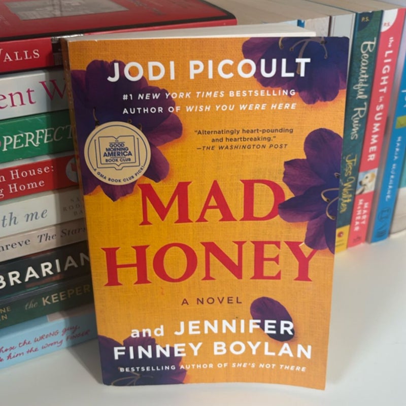 Mad Honey