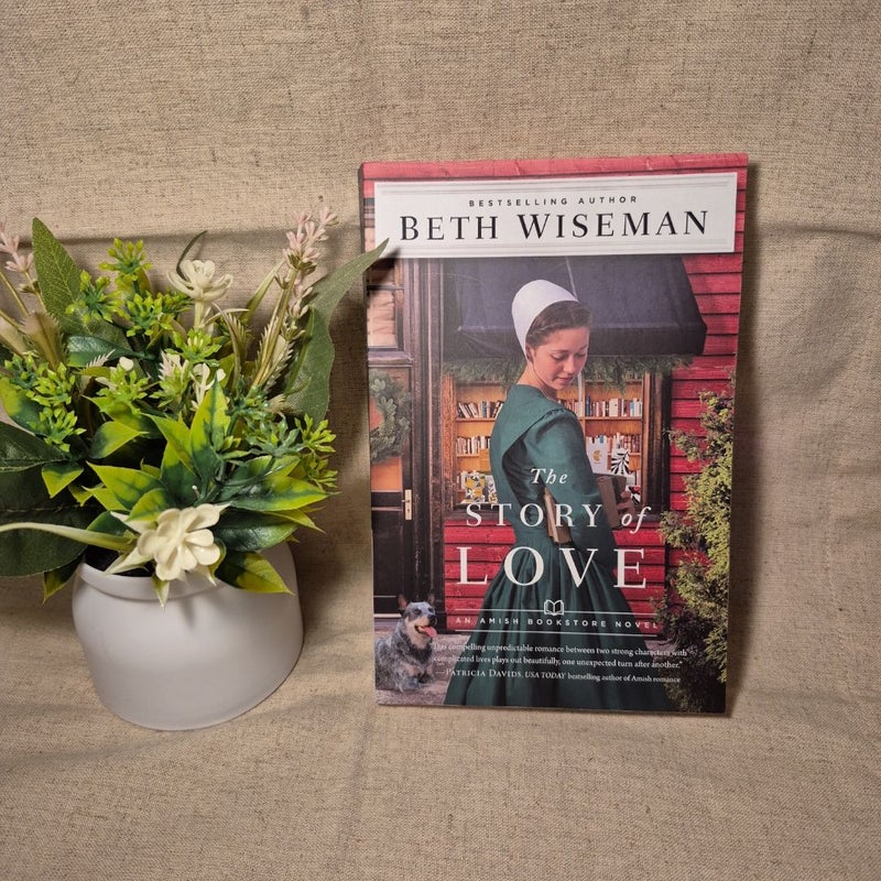 The Story of Love