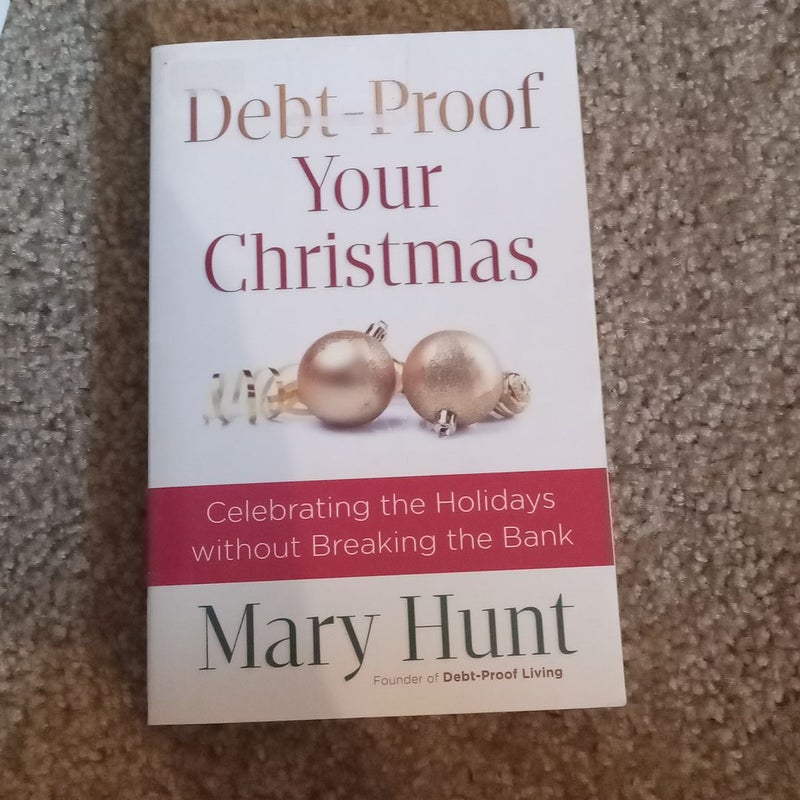Debt-Proof Your Christmas