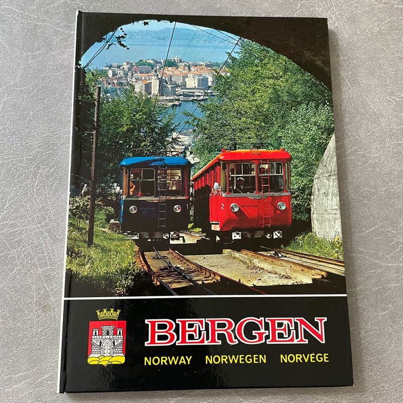Bergen Norway
