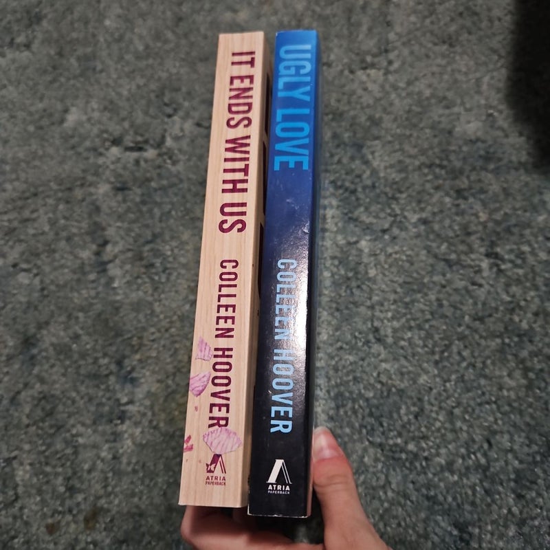 Colleen Hoover Bundle