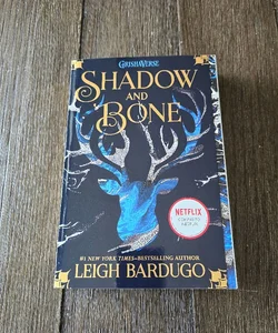 Shadow and Bone