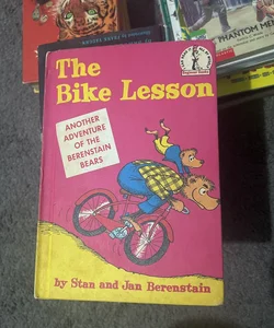 The Berenstain