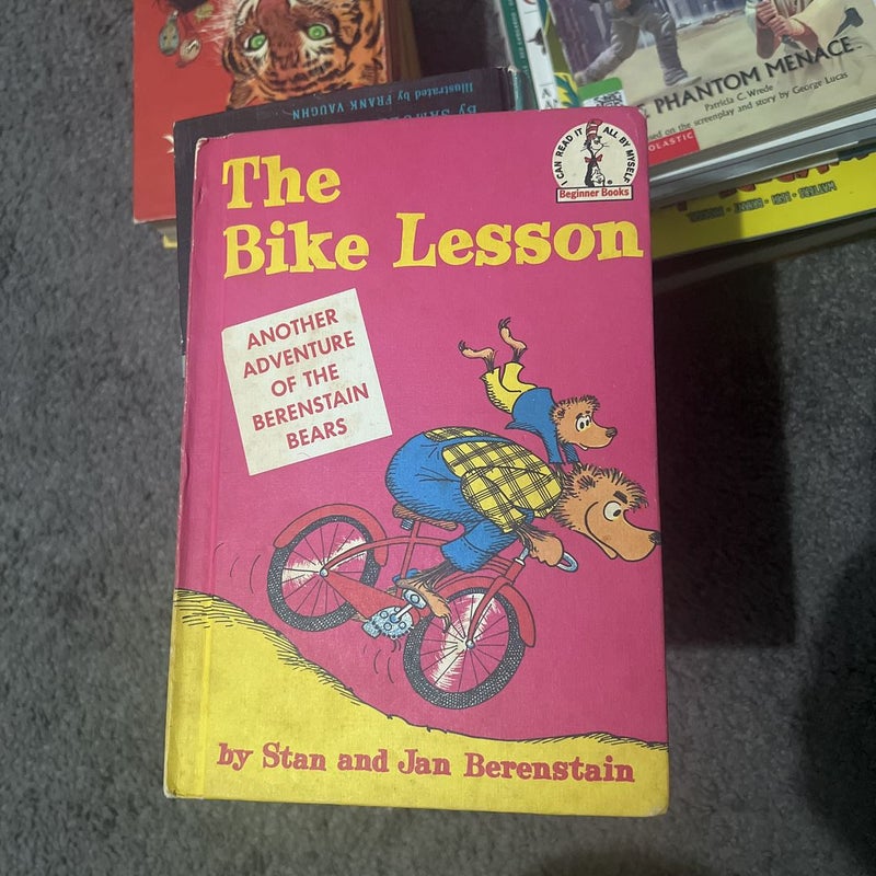 The Berenstain