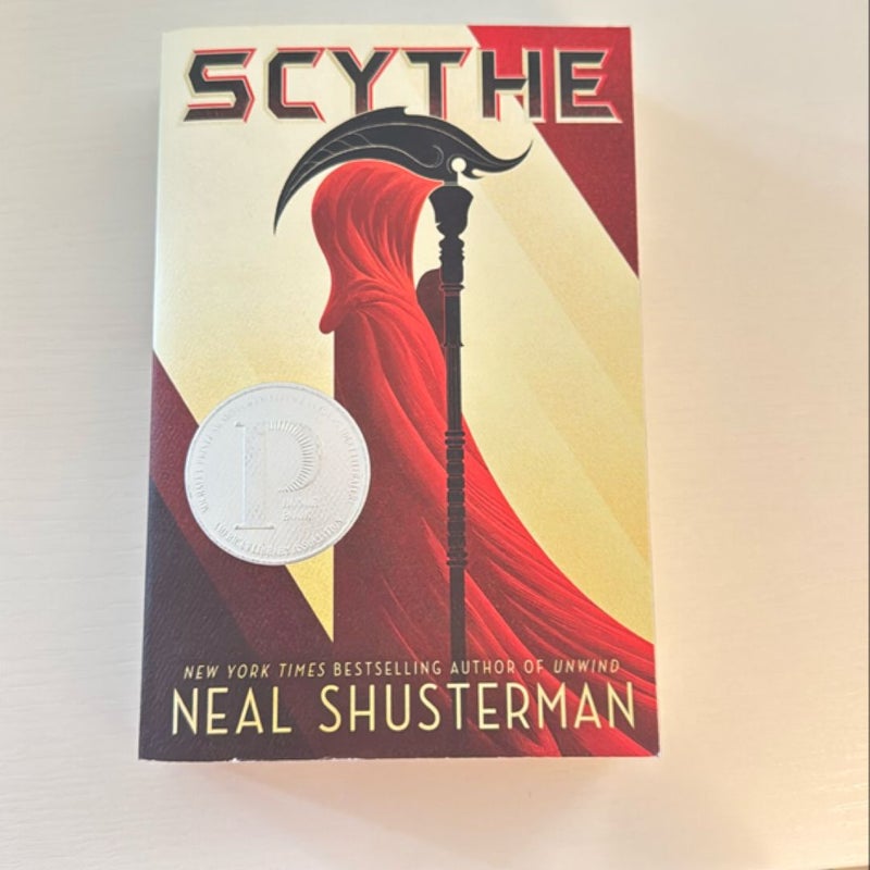 Scythe