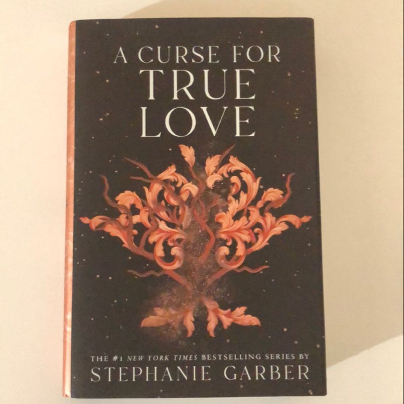 A Curse for True Love