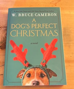 A Dog's Perfect Christmas