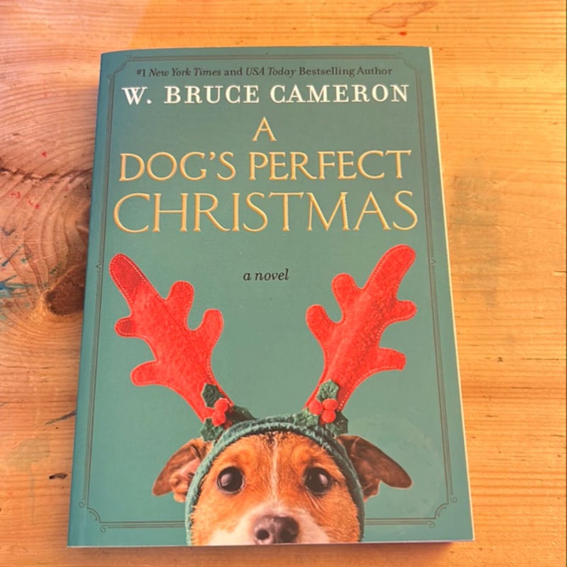 A Dog's Perfect Christmas