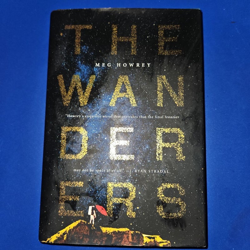 The Wanderers