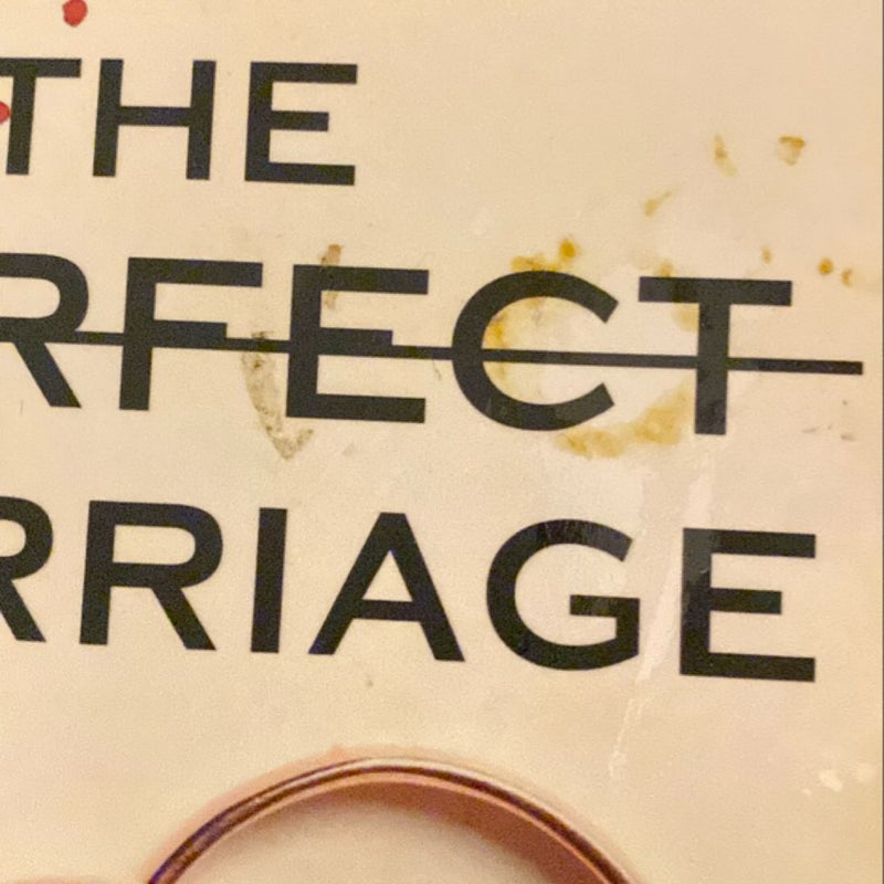 The Perfect Marriage