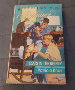 Cats in the Belfry