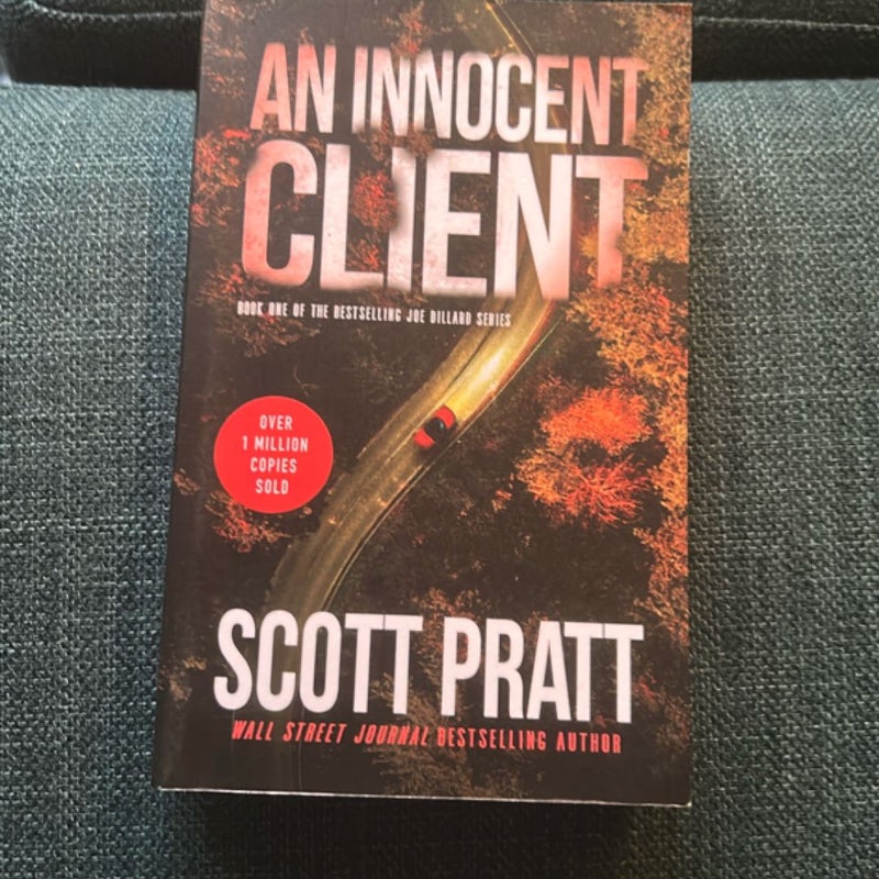 An Innocent Client