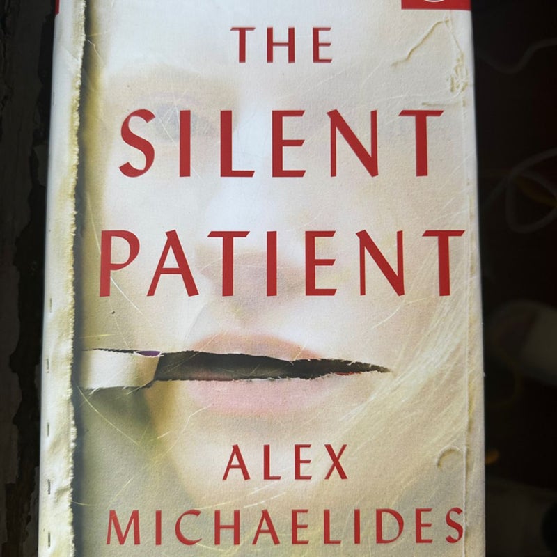 Silent patient