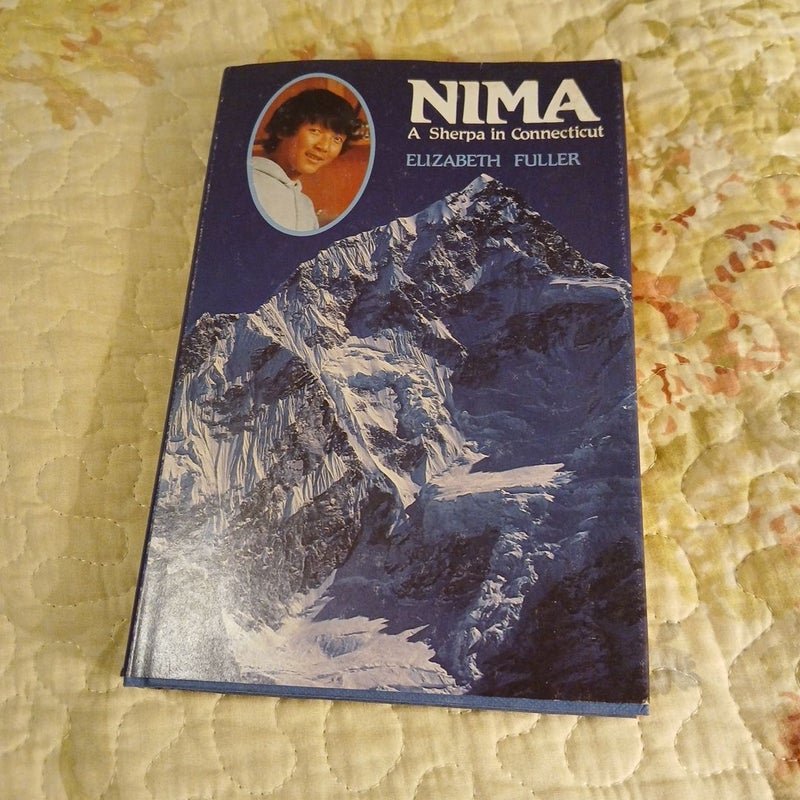 Nima