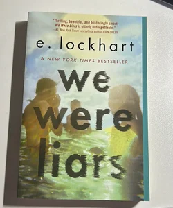 We Were Liars