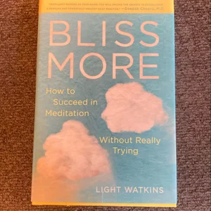 Bliss More