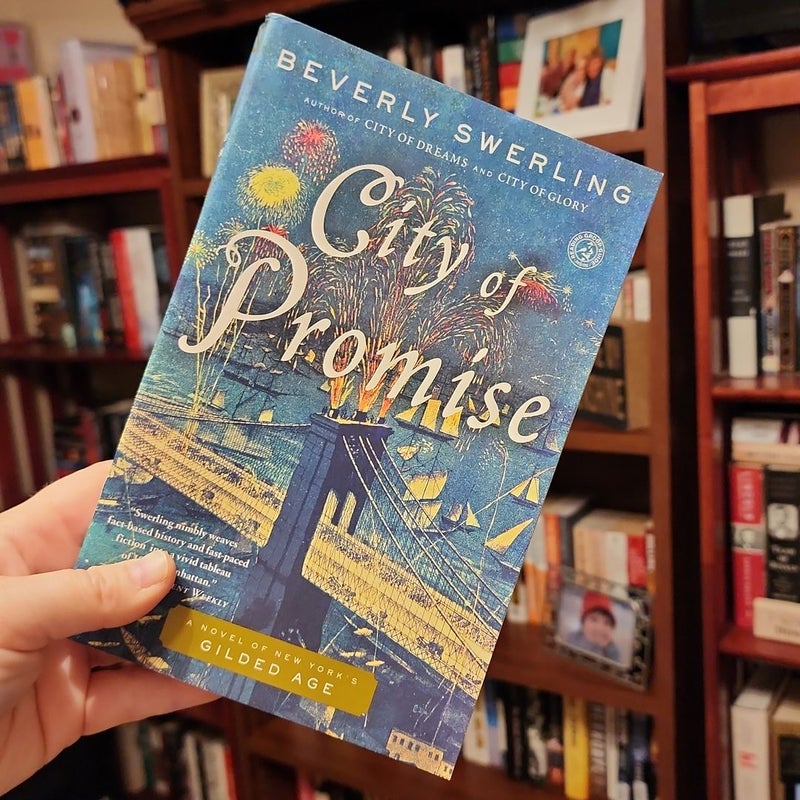 City of Promise