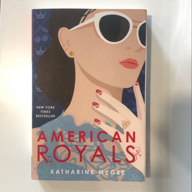 American Royals