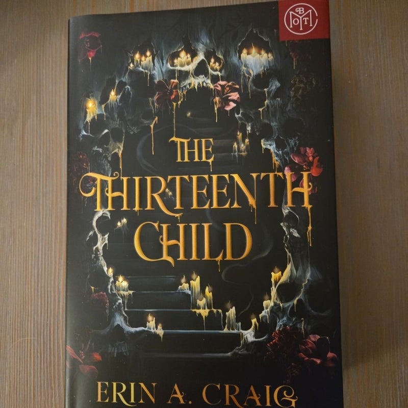 The Thirteenth Child