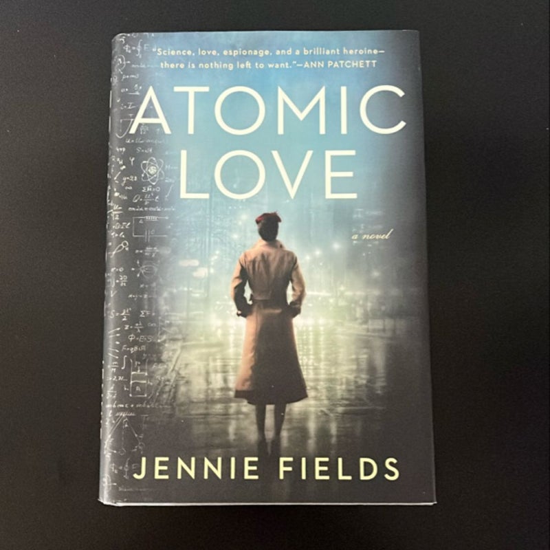 Atomic Love