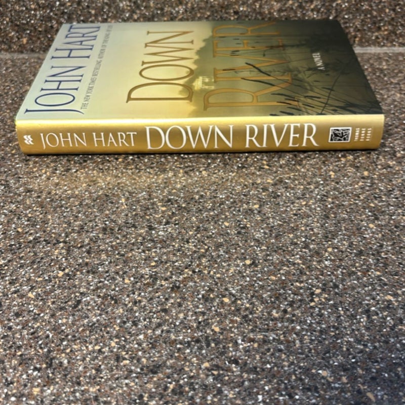 Down River