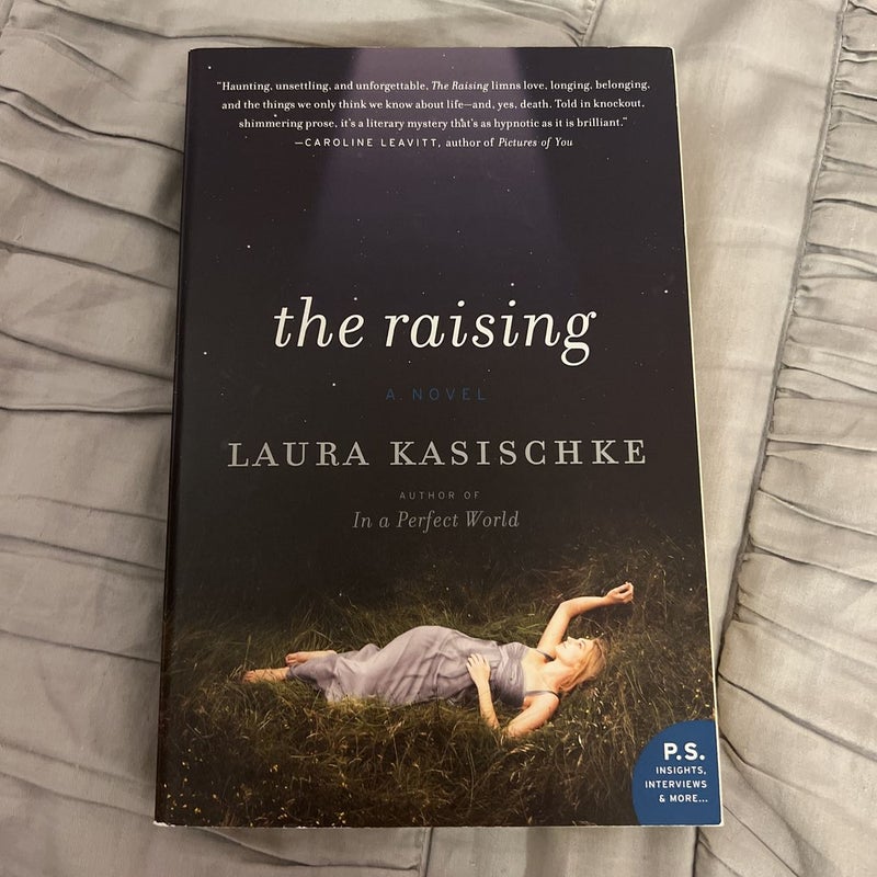 The Raising