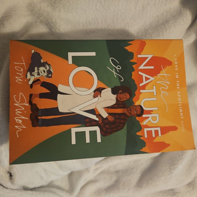 The Nature of Love